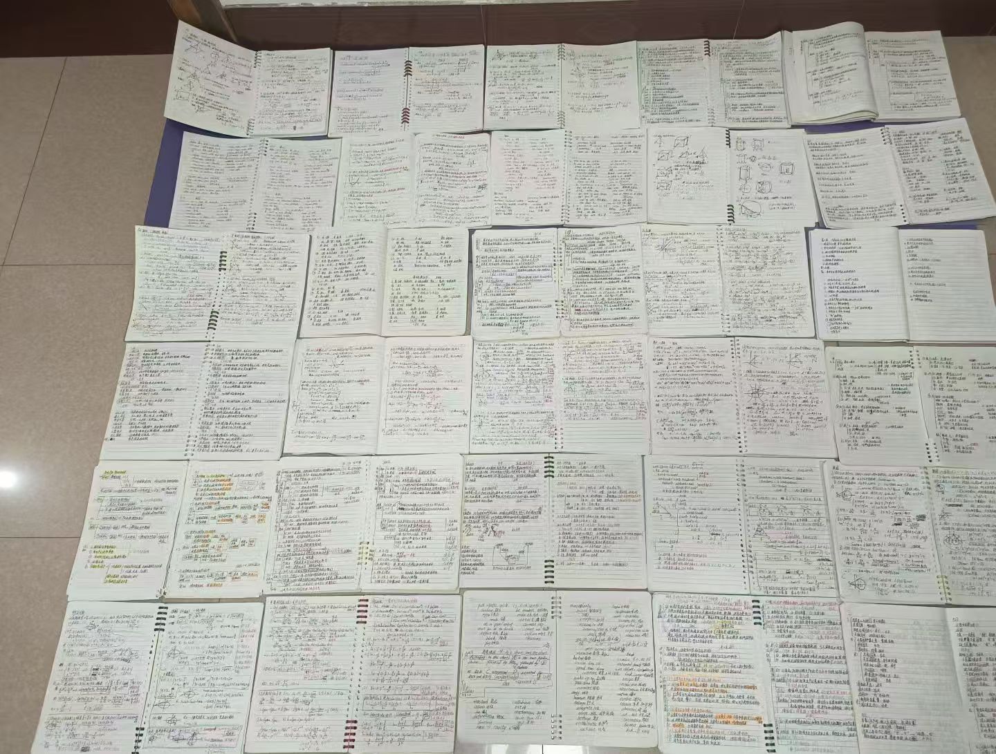 活页本
